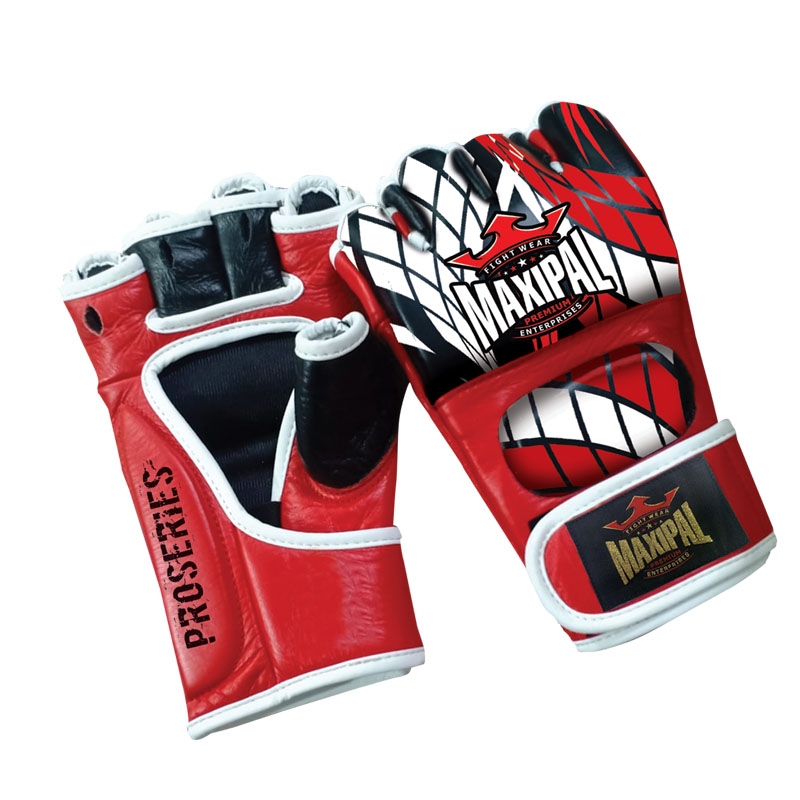 MMA GLoves